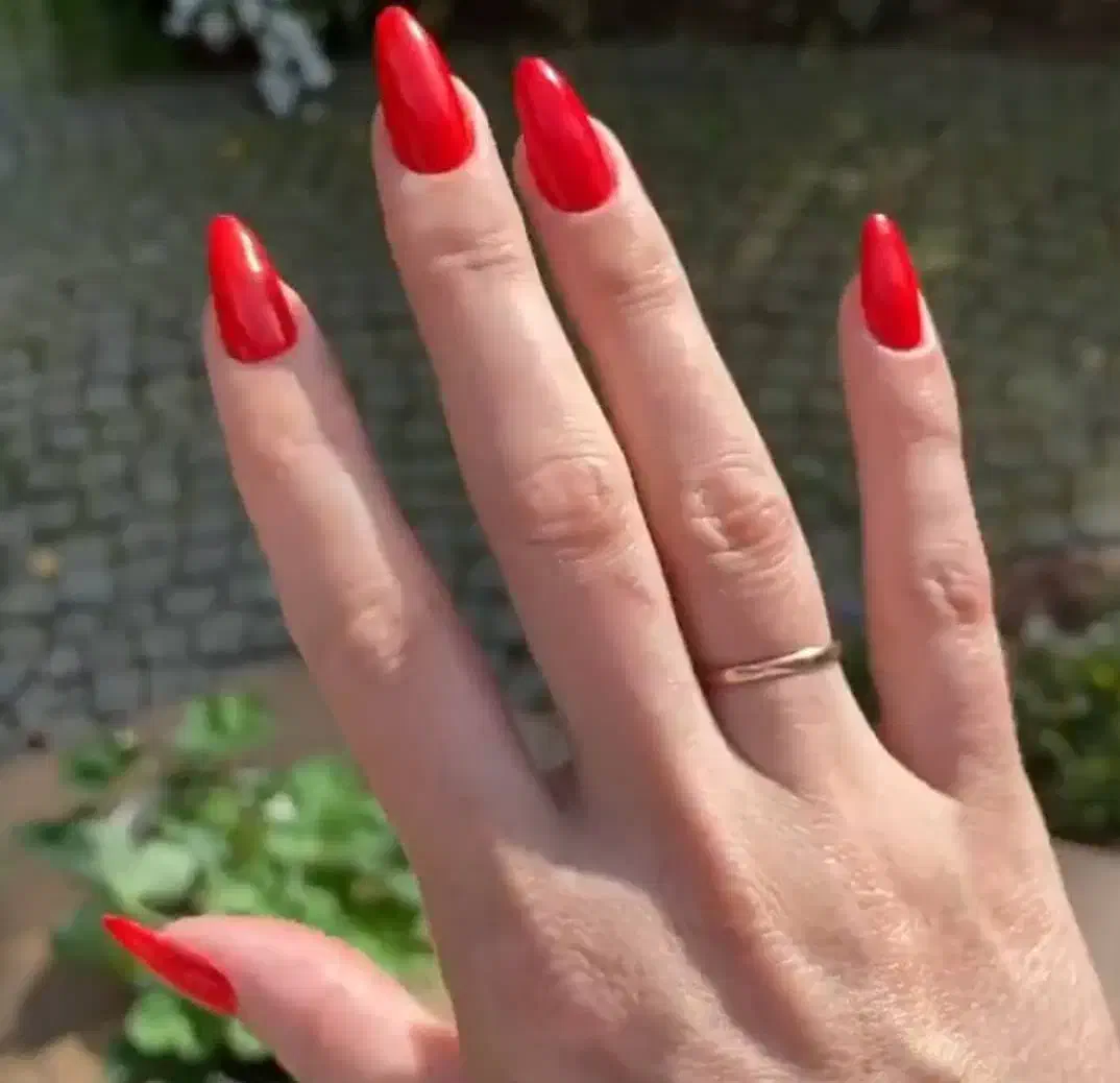 خدمات ناخن با ۱۵ سال سابقه تهران کیش ترکیه|خدمات آرایشگری و زیبایی|کیش, |دیوار