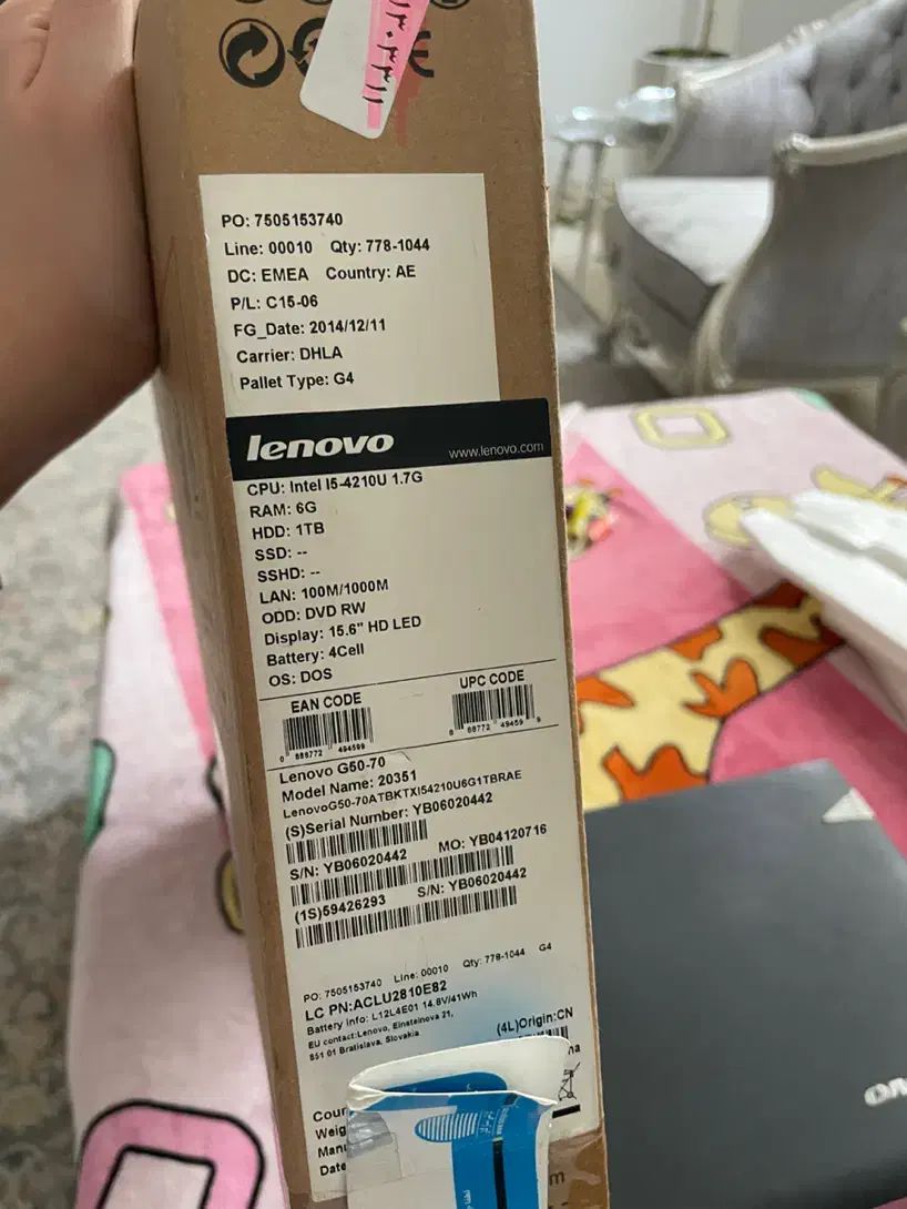 لپ تاپ|رایانه همراه|مشهد, سرافرازان|دیوار