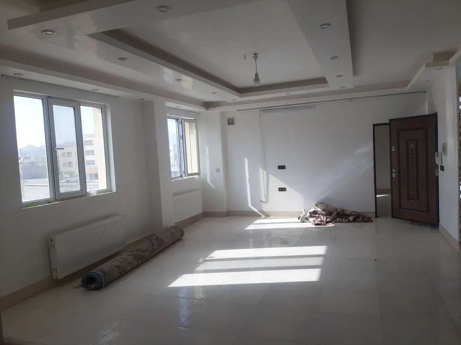 غدیر شهر اپارتمان تک واحدی طبقه دوم|اجارهٔ آپارتمان|زاهدان, |دیوار