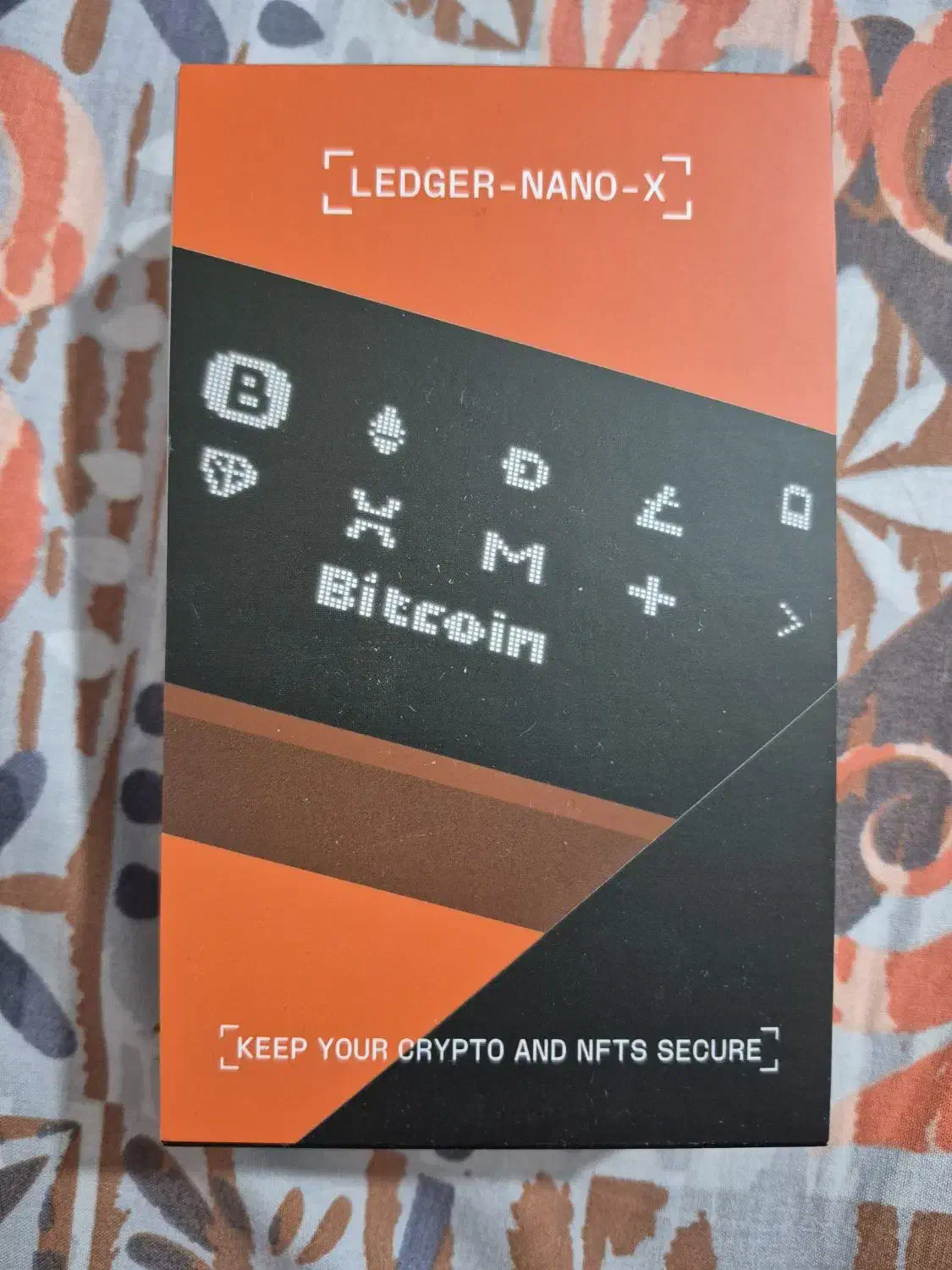 لجر نانو ایکس نو فرانسه|قطعات و لوازم جانبی رایانه|تهران, سلسبیل جنوبی|دیوار