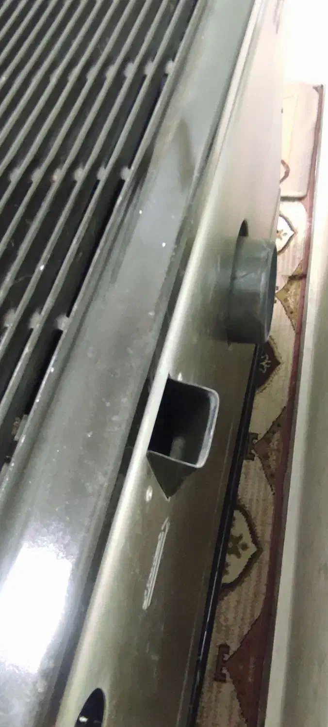 بخاری|بخاری، هیتر، شومینه|قروه, |دیوار