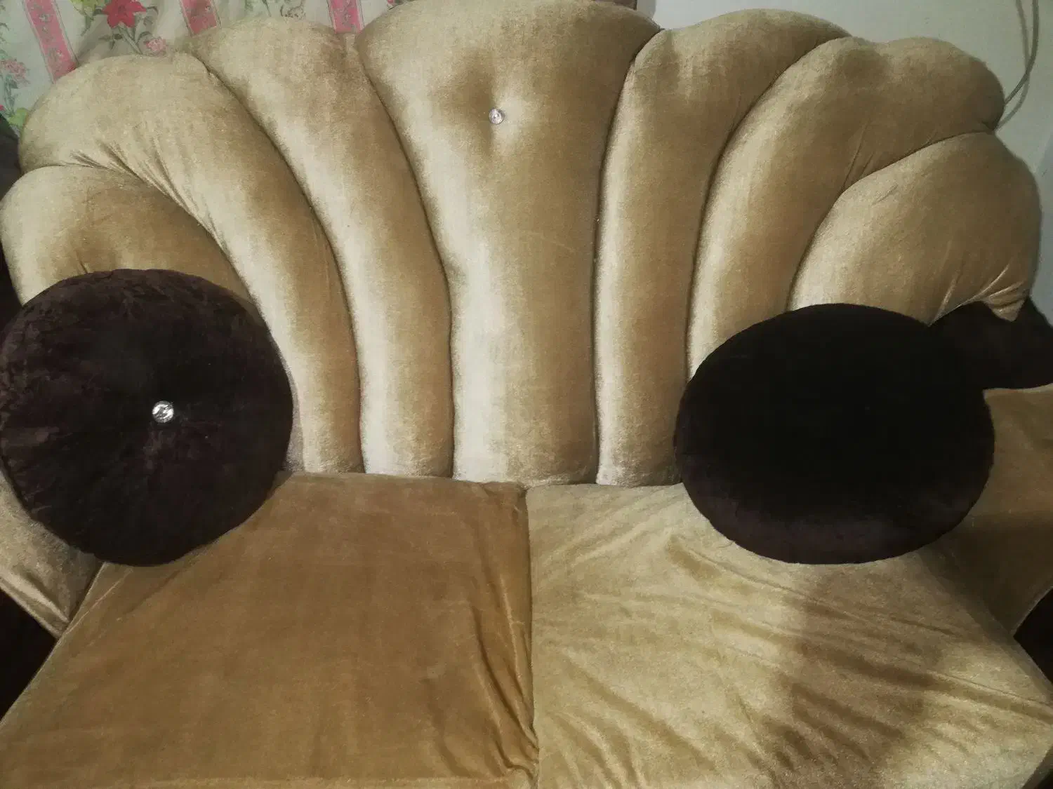 مبل راحتی|مبلمان خانگی و میز عسلی|مشهد, صیاد شیرازی|دیوار