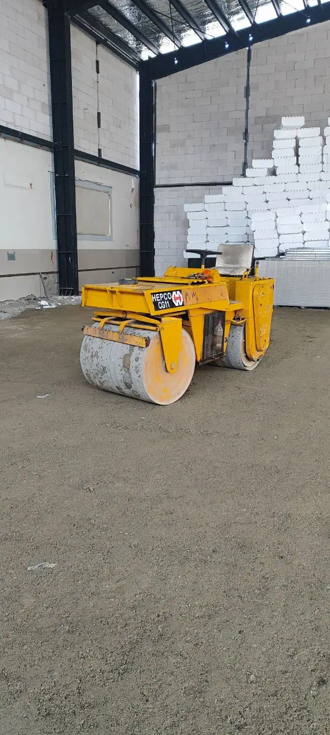 قلتک پیشرفته اجاره غلطک ارسال با راننده|ماشین‌آلات صنعتی|فردیس, شهرک ناز|دیوار