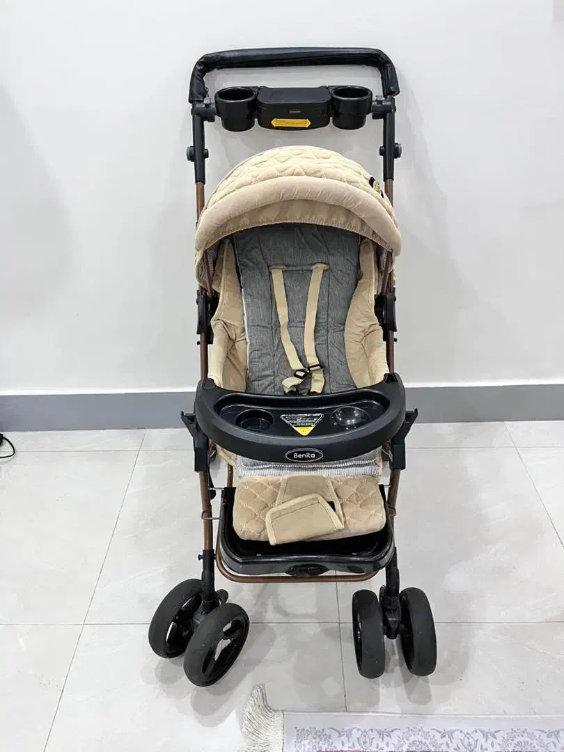 کالسکه ی بچه|کالسکه و لوازم جانبی|مسجد سلیمان, |دیوار