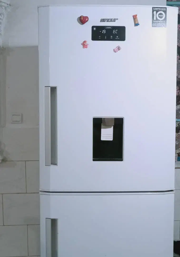 تعمیر یخچال و فریزر و آب سردکن و آبگرم کن|خدمات پیشه و مهارت|مسجد سلیمان, |دیوار