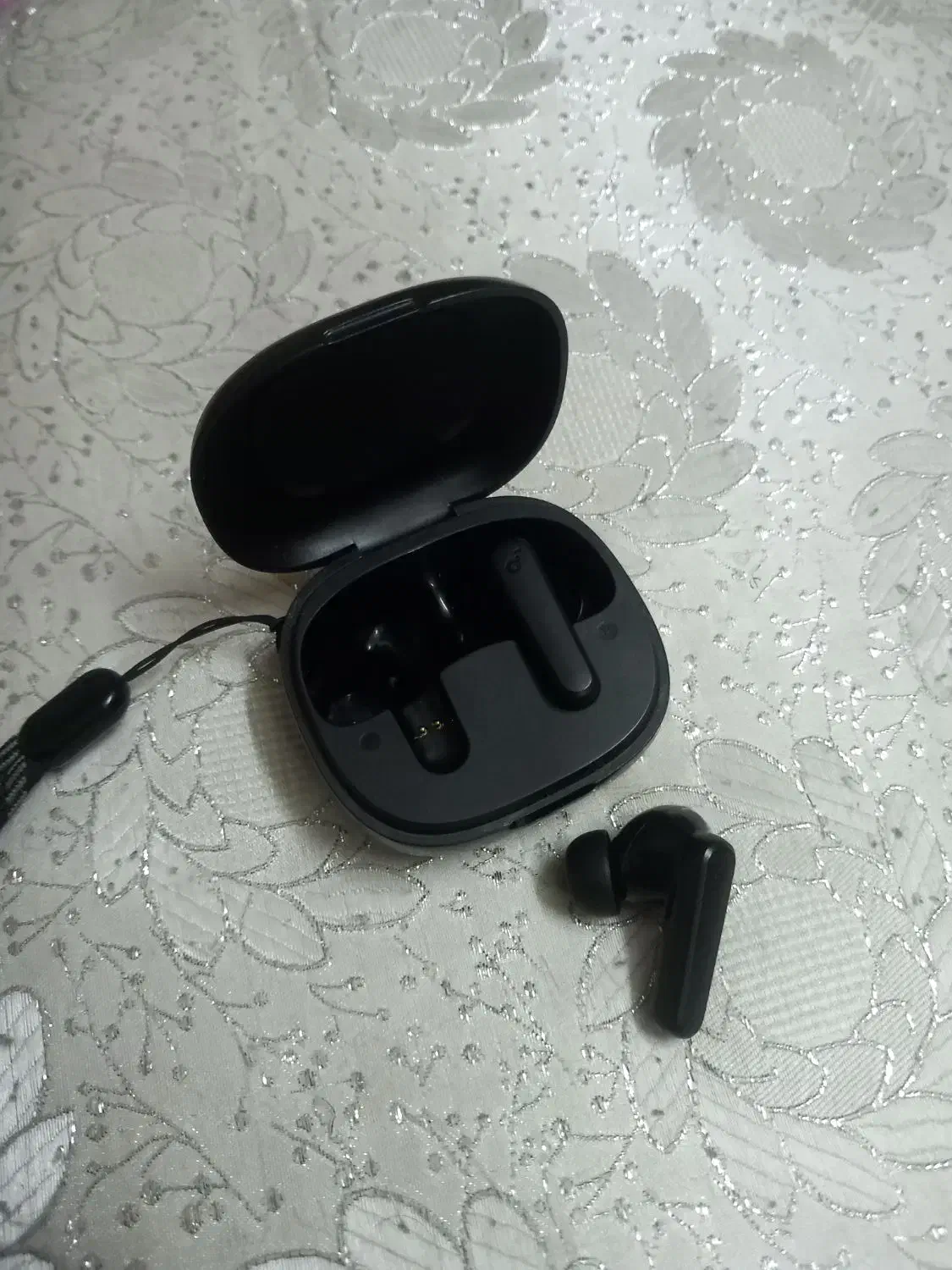 ایرپاد P25i در حد نو|لوازم جانبی موبایل و تبلت|شیراز, لشکری|دیوار