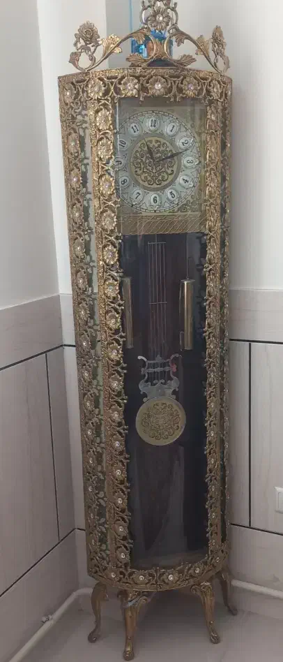 بوفه، ساعت، لوستر، میز تی وی|بوفه، ویترین، کنسول|زنجان, |دیوار