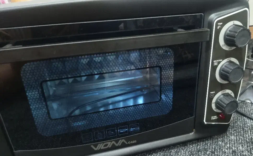 توستر|اجاق گاز و لوازم برقی پختوپز|شوشتر, |دیوار