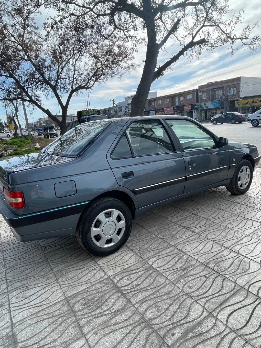 بیرنگ آس۹۹slx|خودرو سواری و وانت|آق قلا, |دیوار