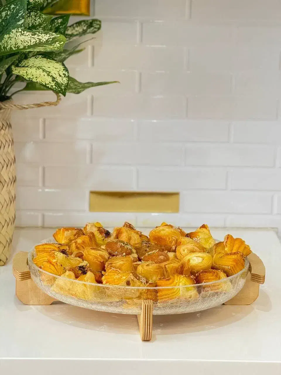 ست ابگز   پنج تیکه  در چوبکده|ظروف سرو و پذیرایی|بانه, |دیوار