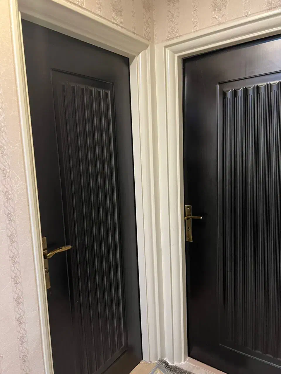 درب|مصالح و تجهیزات ساختمان|تهران, گلستان (شهرک راه آهن)|دیوار