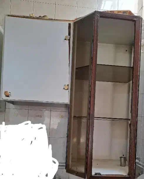 فروش کابینت|آب‌چکان و نظم‌دهنده ظروف|خرم‌آباد, |دیوار