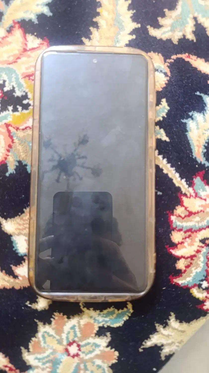 GalaxyA73   5G حافظه128 رم8G|موبایل|مشهد, تبادکان|دیوار