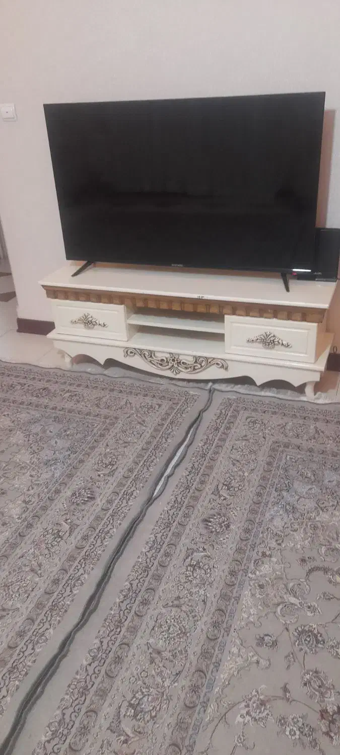 میزتلوزیون|میز تلویزیون|پاکدشت, پاکدشت (مامازند)|دیوار