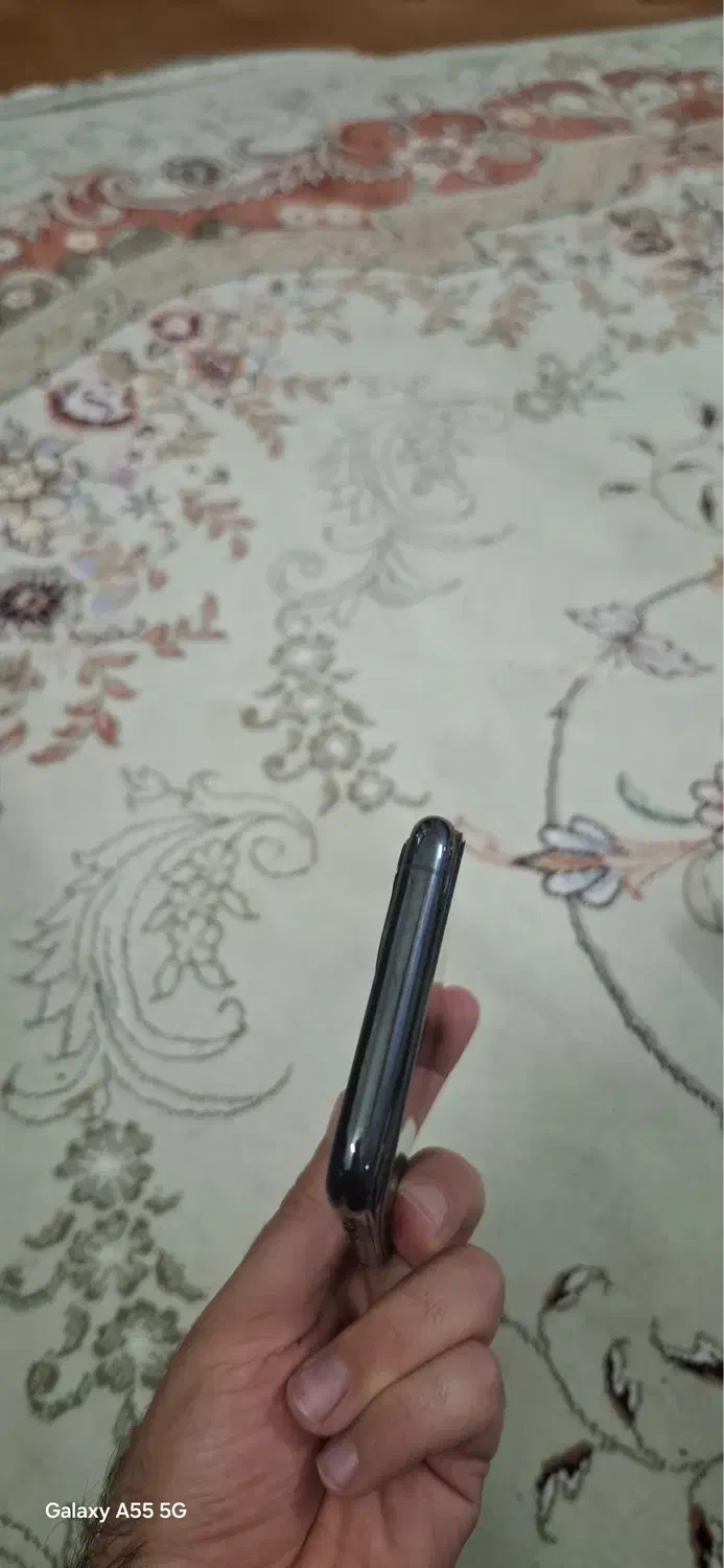 Iphone 11pro|موبایل|سمنان, |دیوار