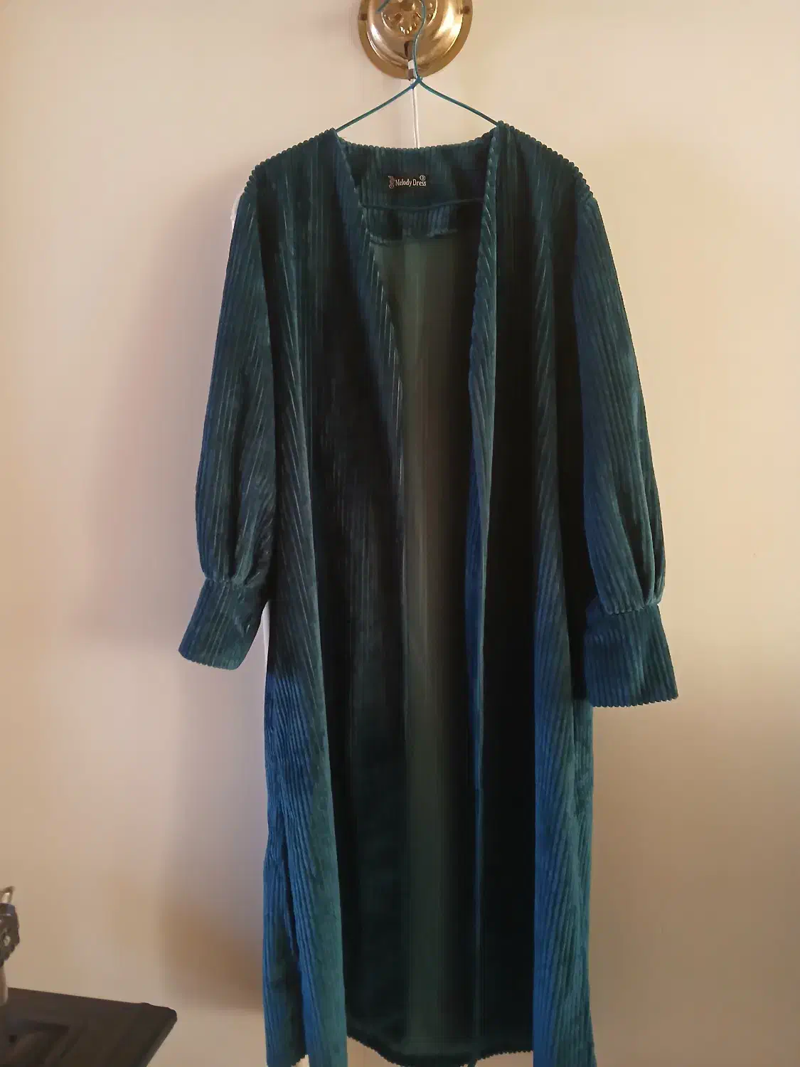 مانتو پاییزی  کبریتی|لباس|تهران, افسریه شمالی|دیوار