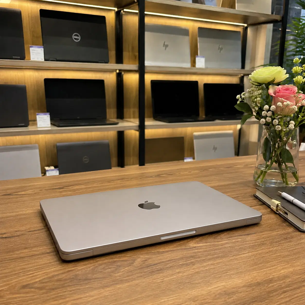 لپ تاپ 15.3 اینچی اپل مدل MacBook Air MW1M3 2025|رایانه همراه|اصفهان, گرکان|دیوار