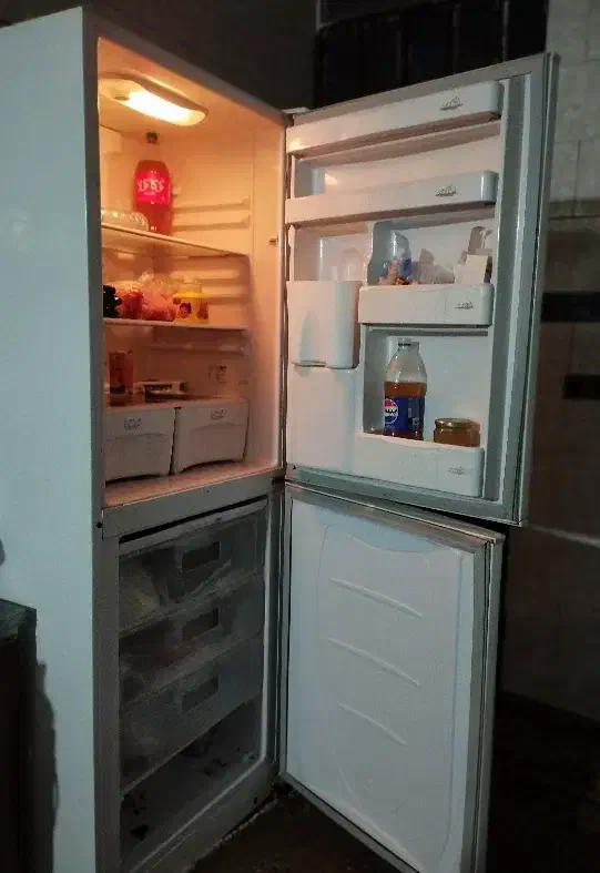 یخچال فریزر هیمالیا اصلی سری اول|یخچال و فریزر|یاسوج, |دیوار