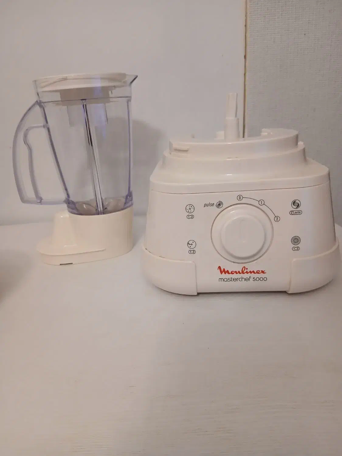 غذاساز مولینکس مدل FP513|خردکن، آسیاب، غذاساز|اندیشه, شهرک المهدی|دیوار