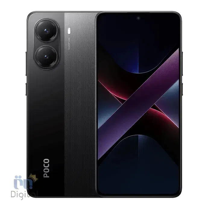 فروش گوشی Poco x7 pro|موبایل|تبریز, |دیوار