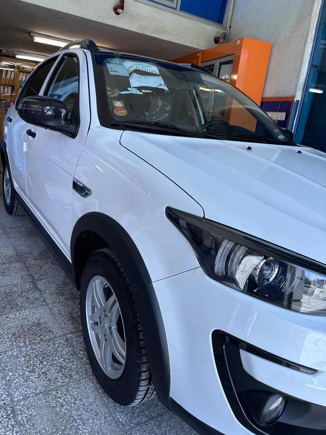 اطلس G|خودرو سواری و وانت|جهرم, |دیوار