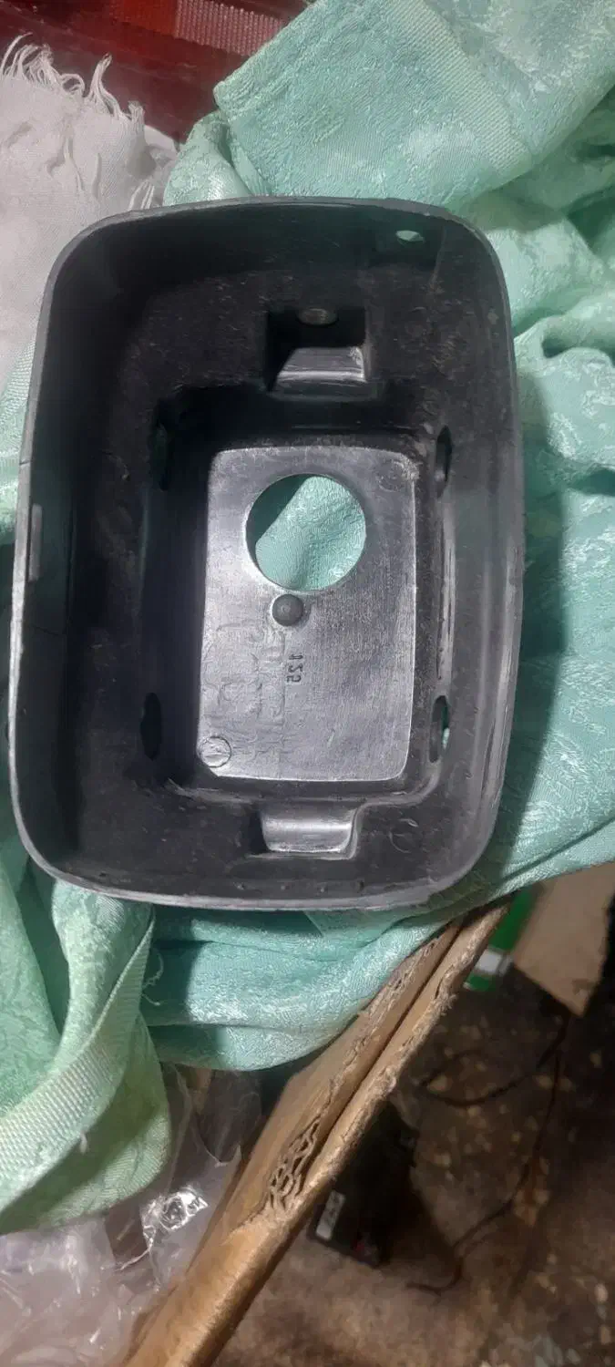 لوازم موتور.|قطعات یدکی و لوازم جانبی|قم, باغ شازده|دیوار