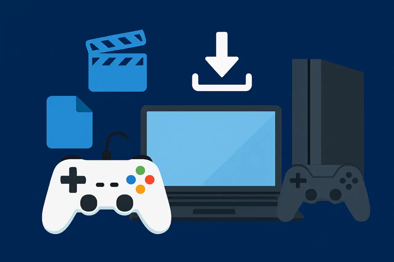 دانلود فیلم، سریال، بازی و هرچی بخوای|کنسول، بازی ویدئویی و آنلاین|تهران, لاله زار|دیوار