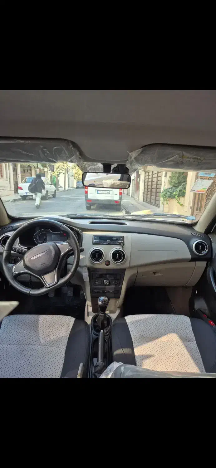 سهند S مدل ۱۴۰۴|خودرو سواری و وانت|آستارا, |دیوار