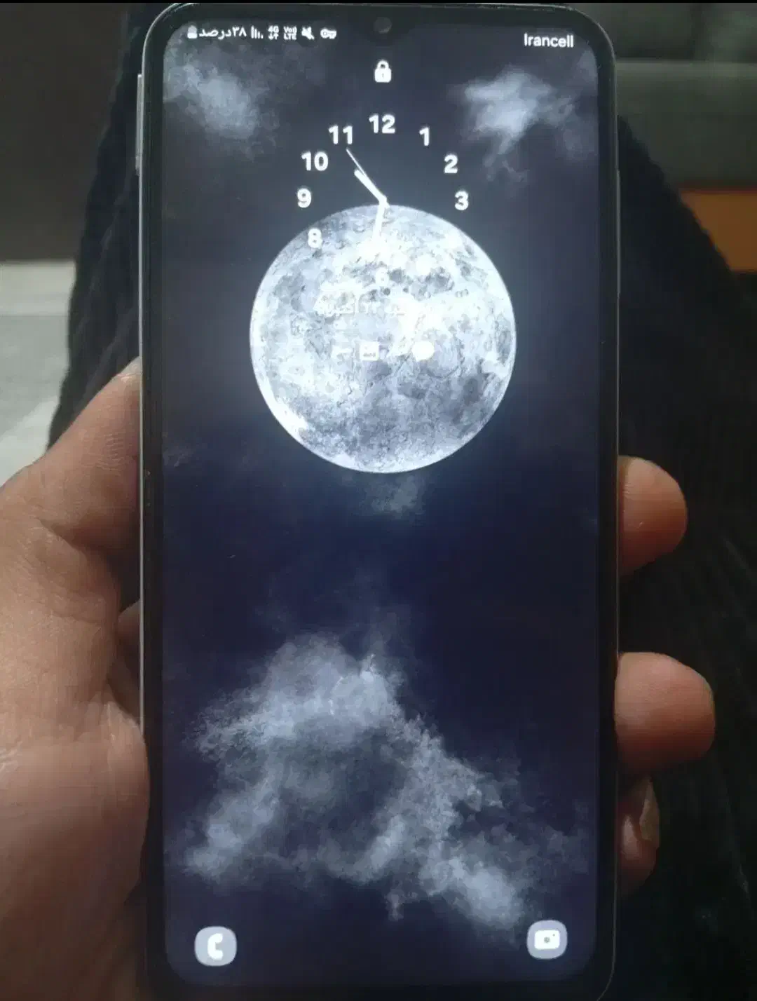 گوشی سامسونگ A13 / Galaxy A13|موبایل|کاشان, کوی اداره گاز|دیوار