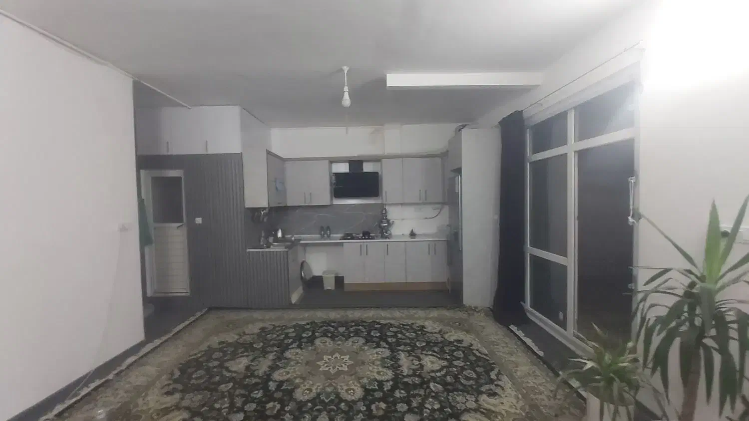 توس ۳۳ نسترن آپارتمان ۸۵ متری تکمیل|فروش آپارتمان|مشهد, کشف|دیوار