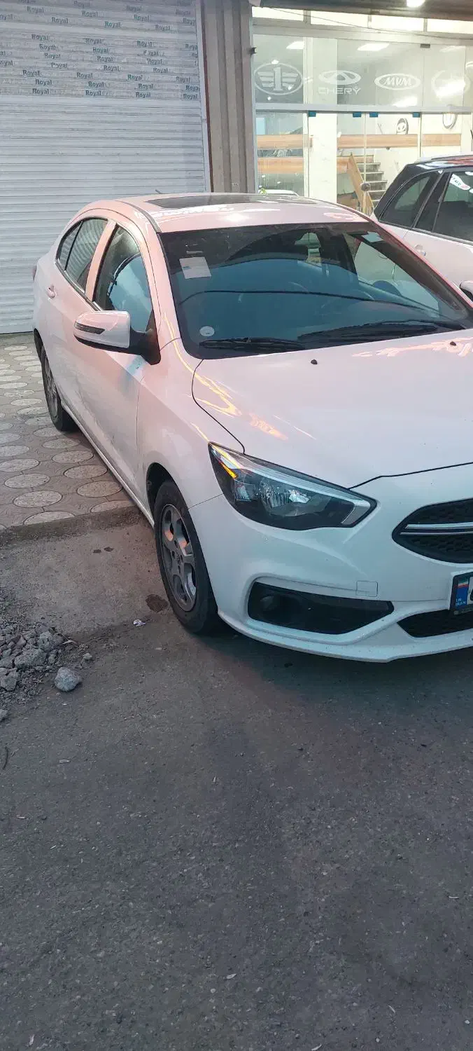 شاهین G 1401|خودرو سواری و وانت|رودسر, |دیوار