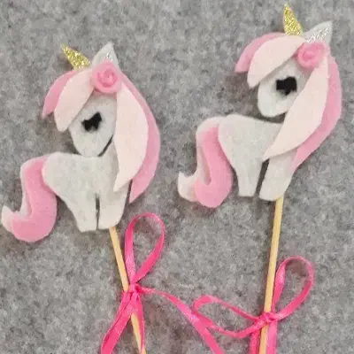 دست سازه های نمدی|صنایع دستی و سایر لوازم تزئینی|خرمدره, |دیوار