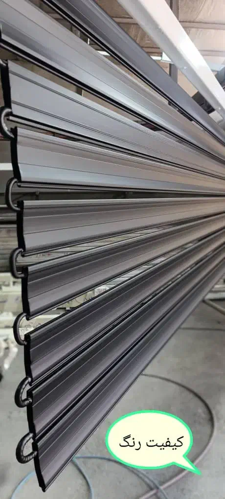 درب کرکره برقی|خدمات پیشه و مهارت|رفسنجان, |دیوار