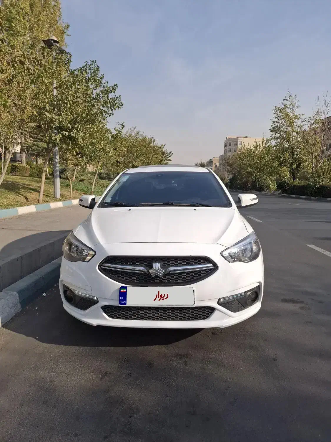 شاهین اتومات ۴۰۳|خودرو سواری و وانت|تهران, کاشانک|دیوار