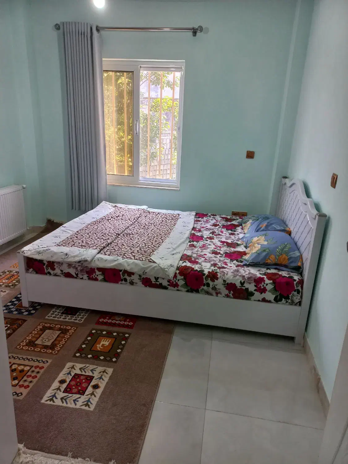 سوئیت ۷۴متری|اجارهٔ کوتاه‌مدت آپارتمان و سوئیت|چالوس, |دیوار