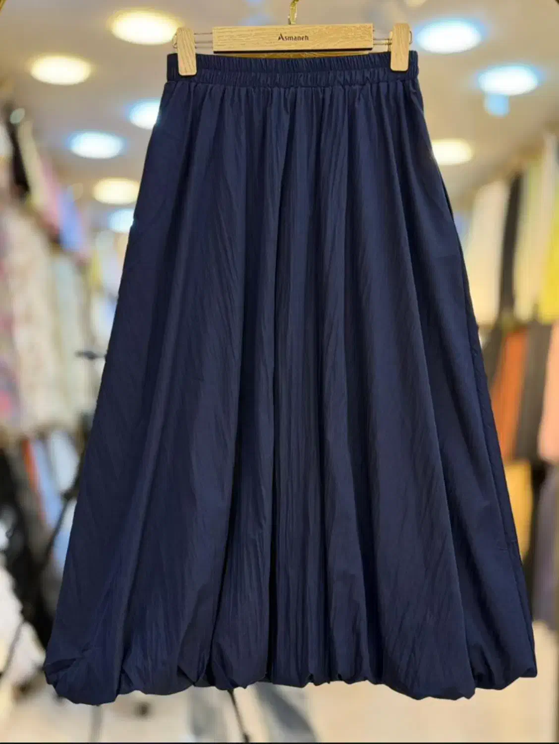 دامن|لباس|گرگان, |دیوار