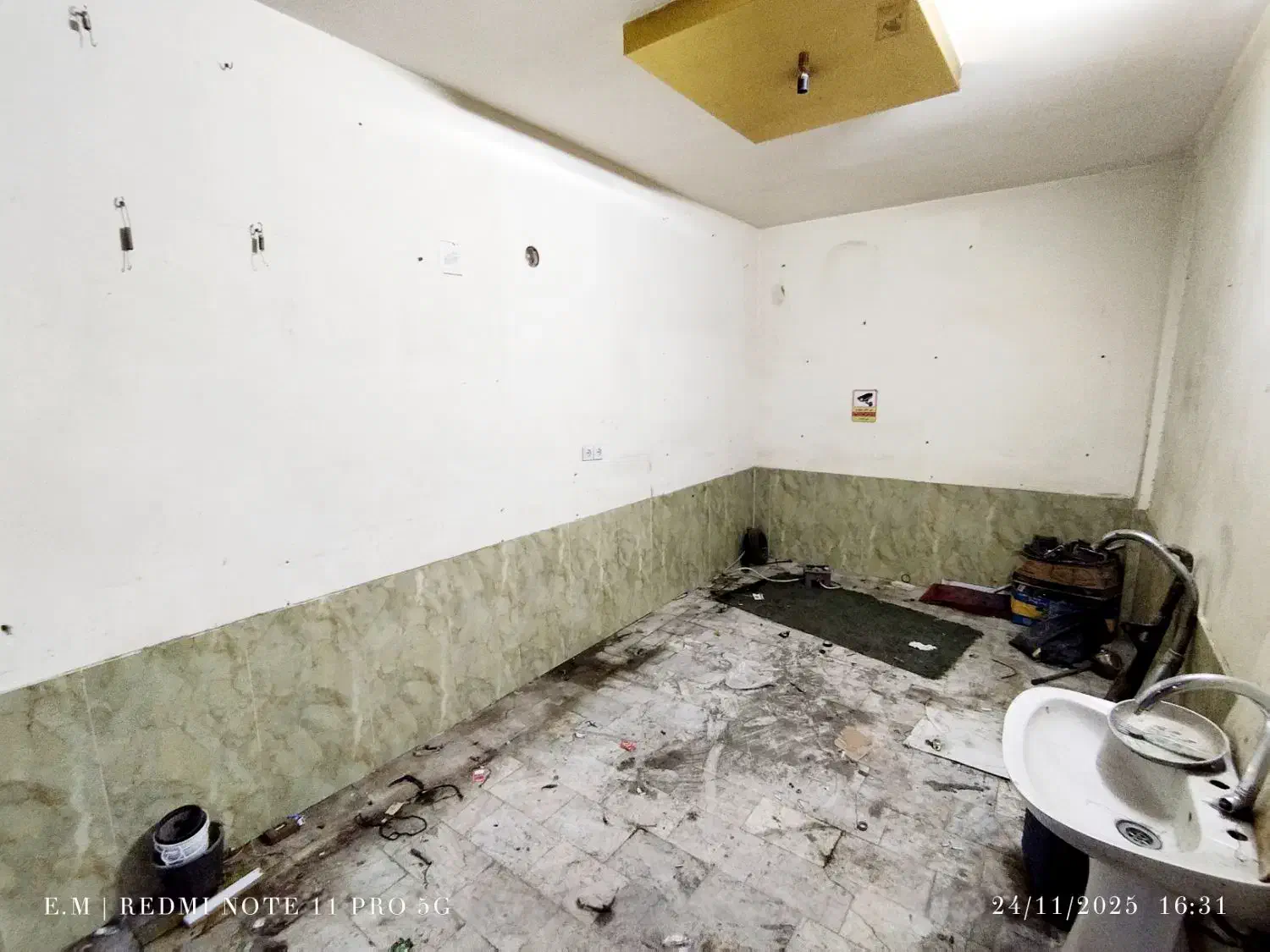 رهن و اجاره مغازه در بلوار کشاورز|اجارهٔ مغازه و غرفه|مشهد, نوید|دیوار