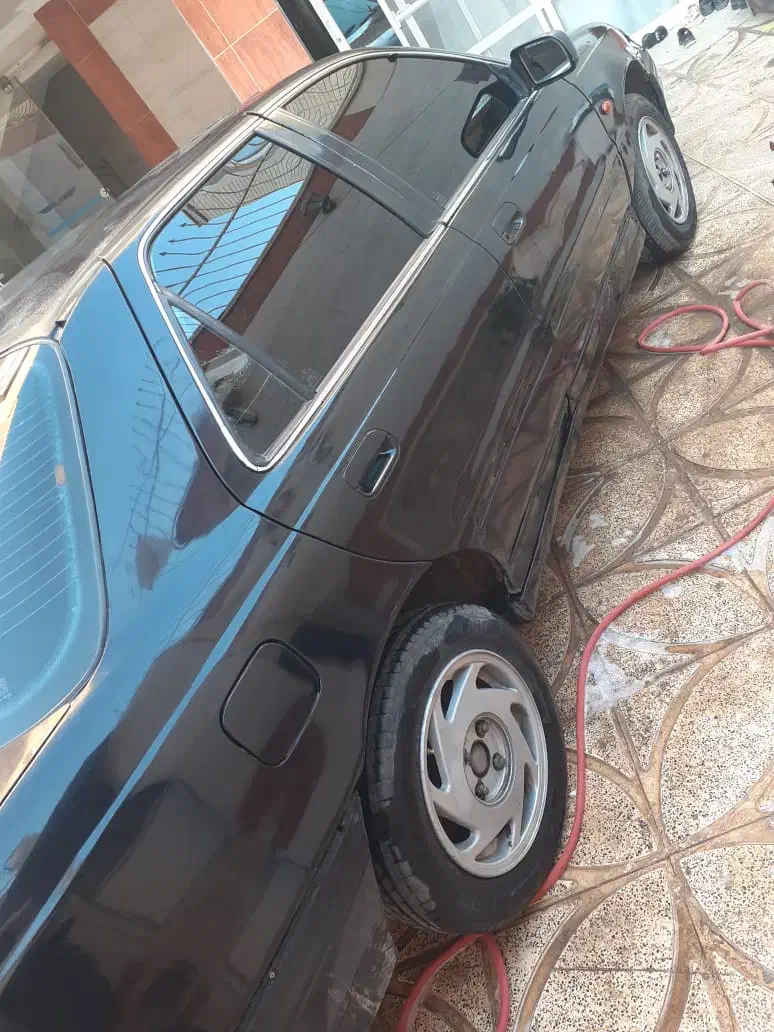 هیونداالنترا|خودرو کلاسیک|الیگودرز, |دیوار