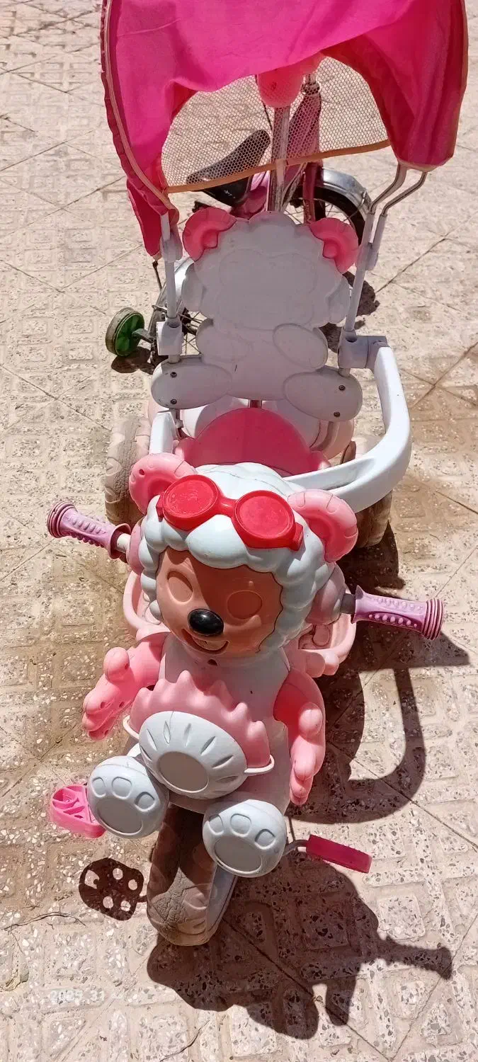 دوچرخه|دوچرخه، اسکیت، اسکوتر|شهریار, ابراهیم‌آباد|دیوار