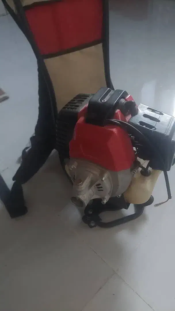 موتور چمن زن بنزینی|ماشینآلات صنعتی|بیکاه, |دیوار