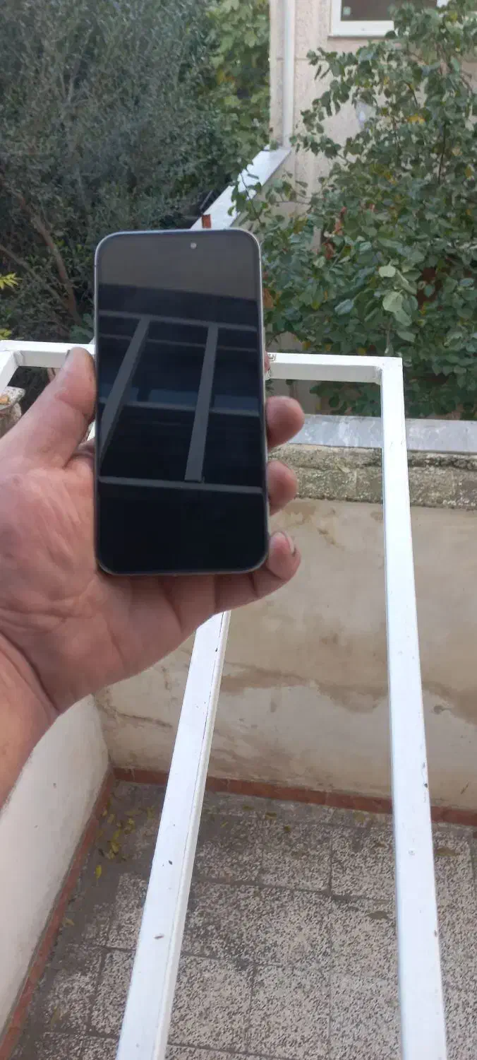 آیفون۱۵ پرو مکس|موبایل|گرگان, |دیوار