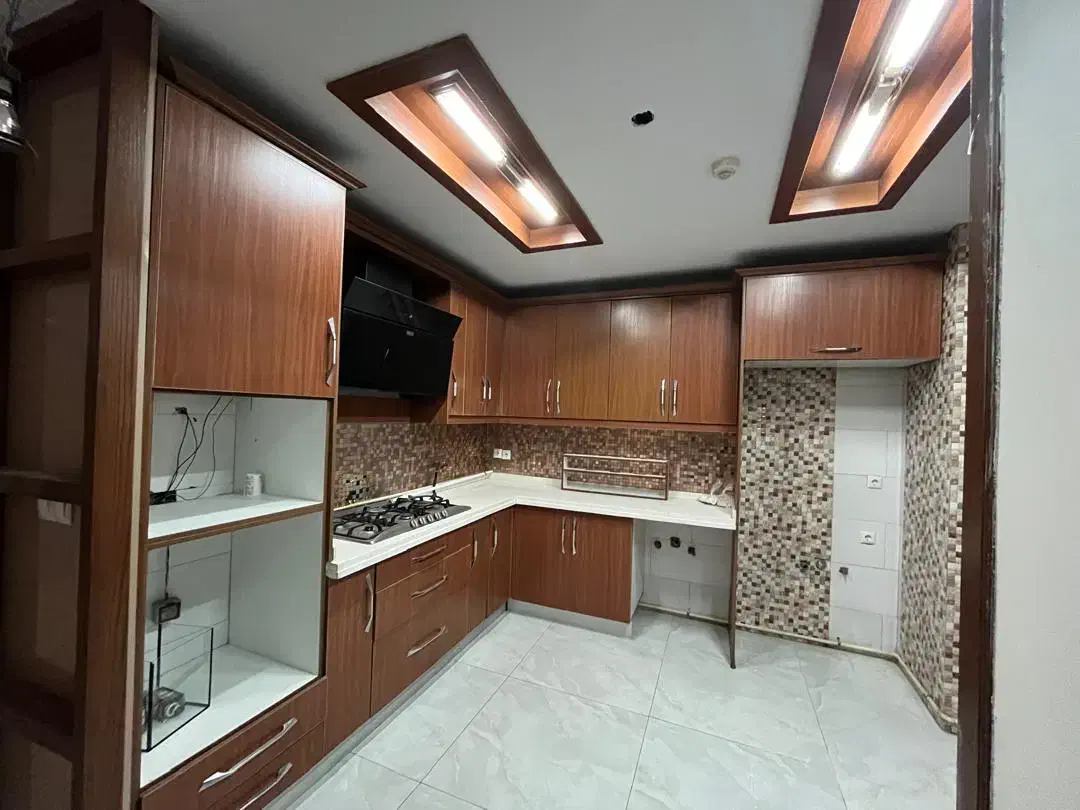 160 متر / 3 خواب / مستر / ویودار / نوساز|اجارهٔ آپارتمان|تهران, شهرک مخابرات|دیوار