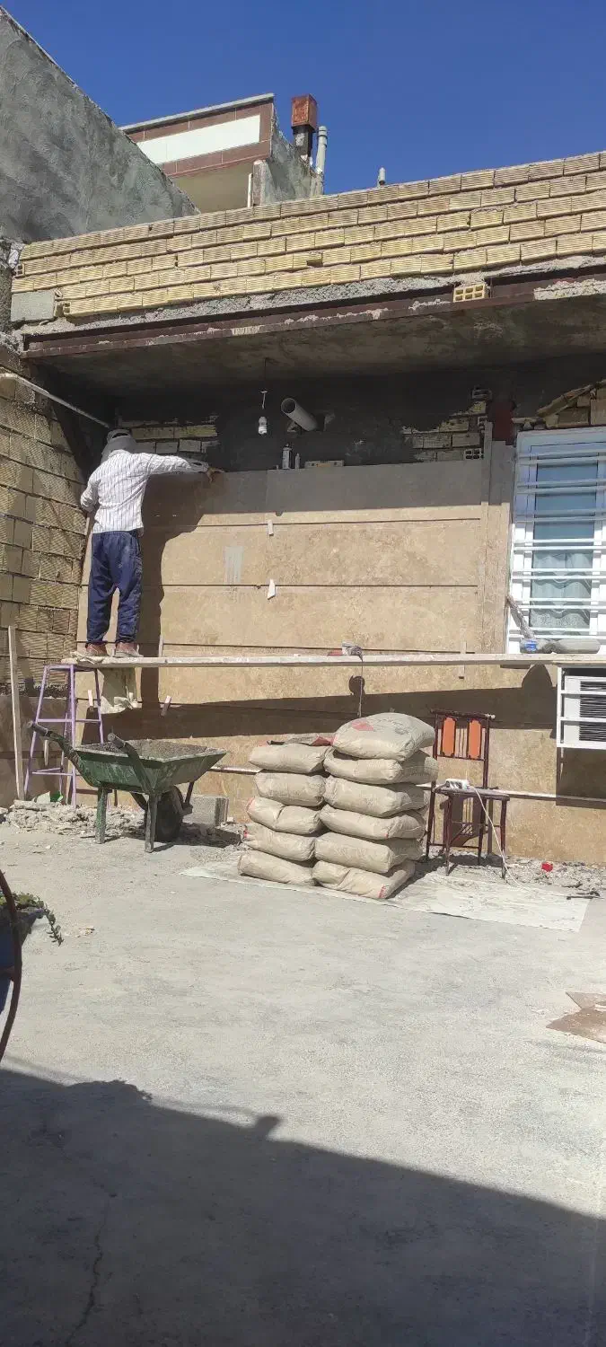 استاد کار سنگ،سرامیک و کاشی|خدمات پیشه و مهارت|دوگنبدان, |دیوار