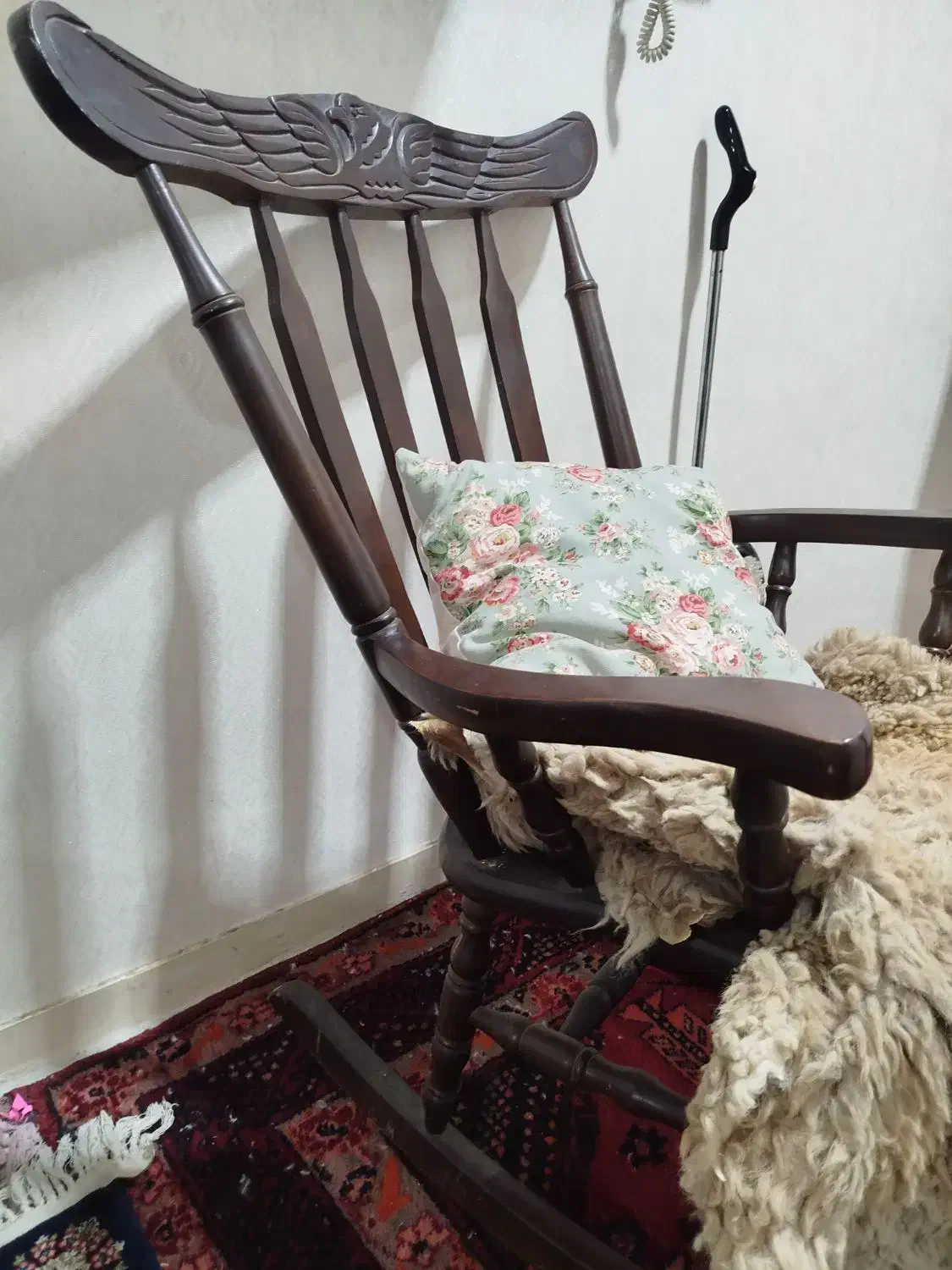 صندلی راک|صندلی و نیمکت|ری, تقی آباد|دیوار