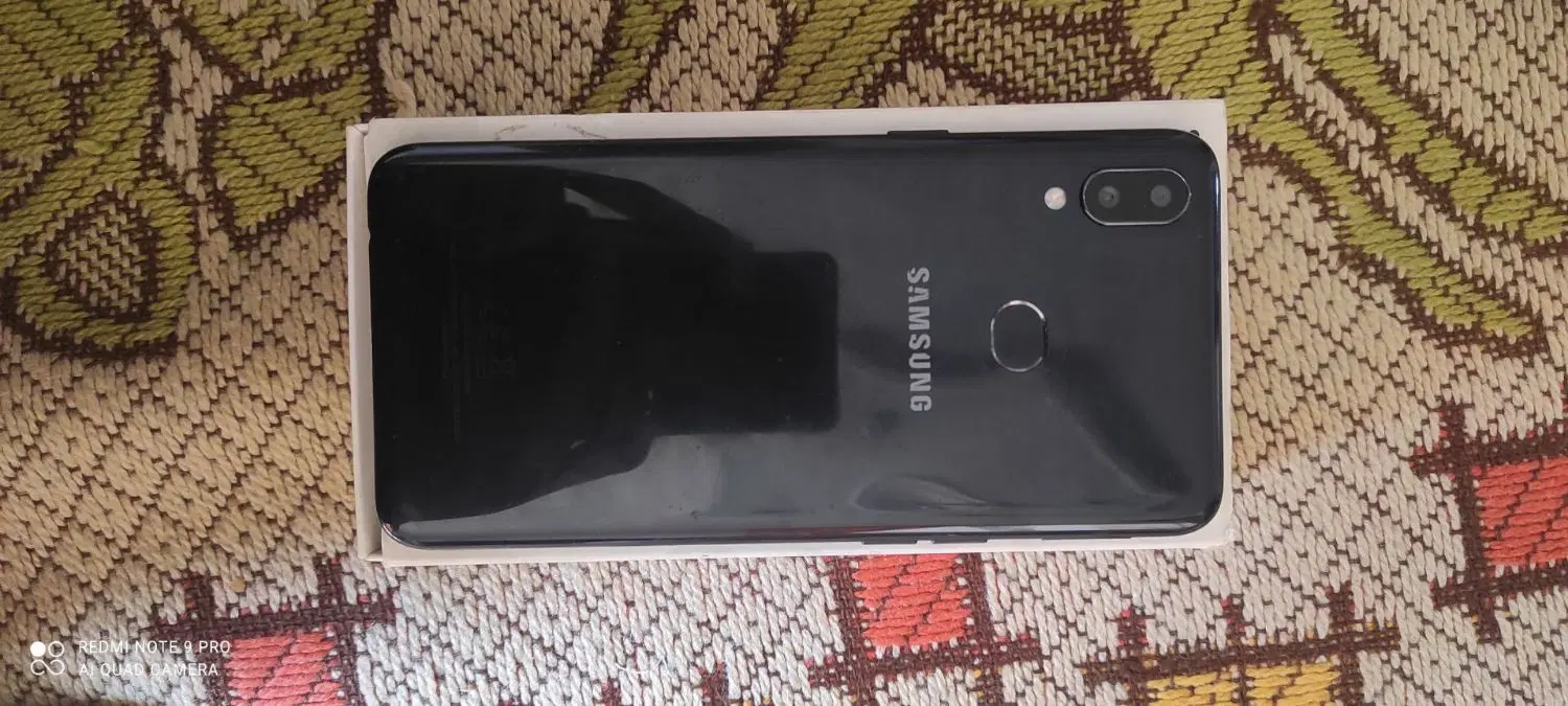 Samsung a10s|موبایل|قرچک, زیبا شهر|دیوار