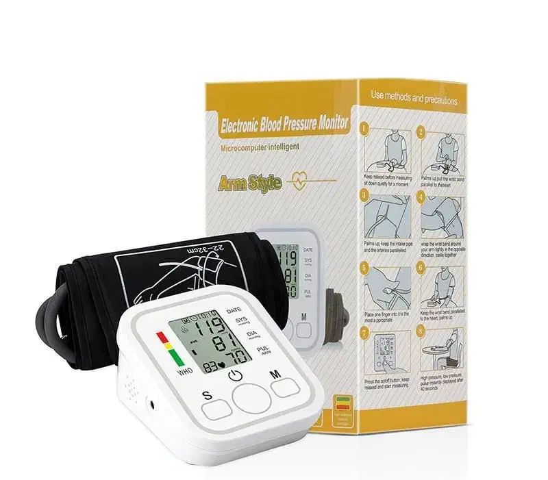 دستگاه فشار زیر قیمت بازار|پزشکی|نورآباد, |دیوار