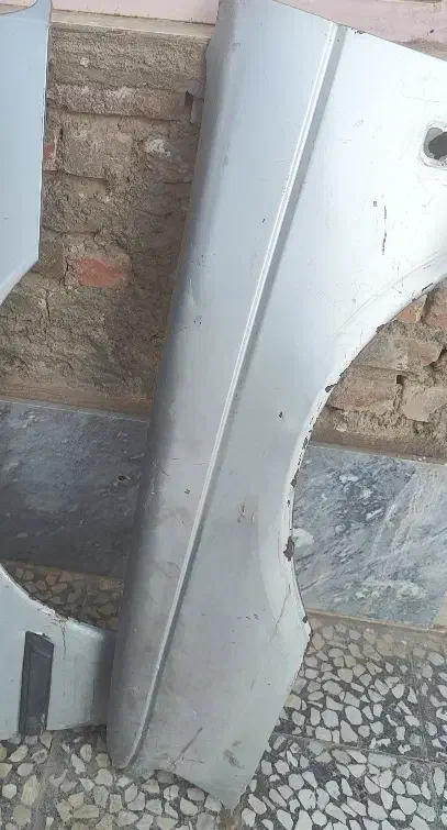 چند قطعه از وسایل پژو 405|قطعات یدکی و لوازم جانبی|خاش, |دیوار