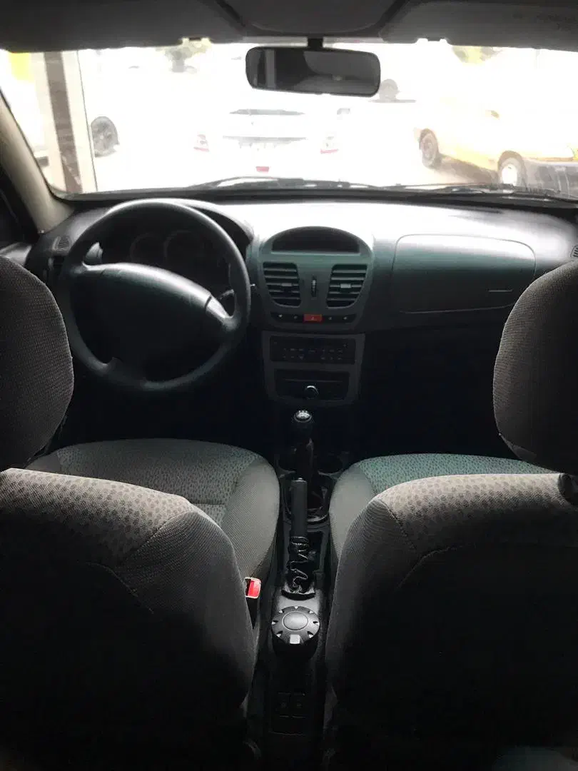 سواری سایپا 98|خودرو سواری و وانت|رشت, منظریه|دیوار