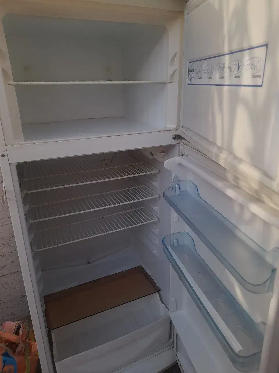 یخچال فیلور تمیز سالم|یخچال و فریزر|سبزوار, چهارراه فرودگاه|دیوار