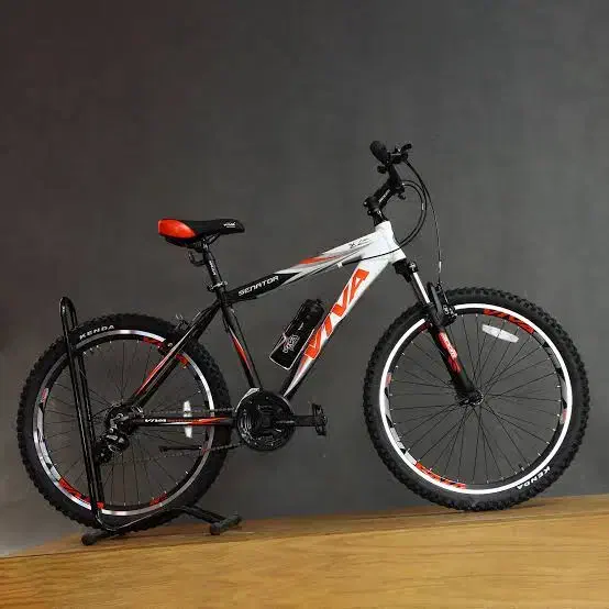 دوچرخه ویوا الکس|دوچرخه، اسکیت، اسکوتر|گرگان, |دیوار